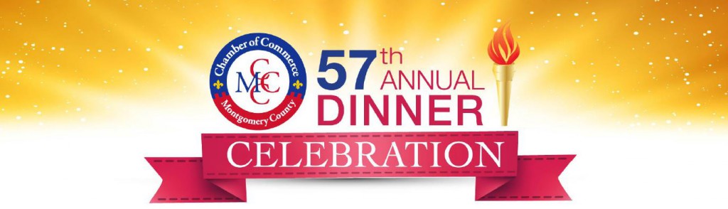 MCCC Annual Dinner 2016